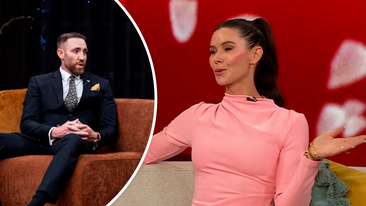 Controversial MAFS groom Danny's surprise TV return teased