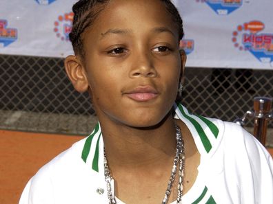 Lil' Romeo / Romeo Miller 