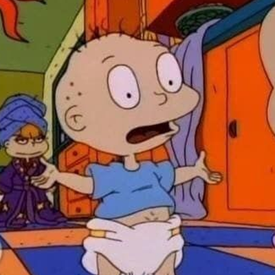 Tommy Pickles