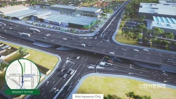 $354m upgrade to South Road to ease Adelaide congestion