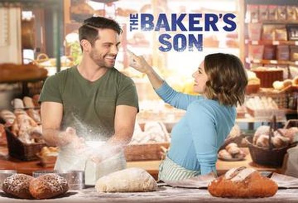 The Baker's Son