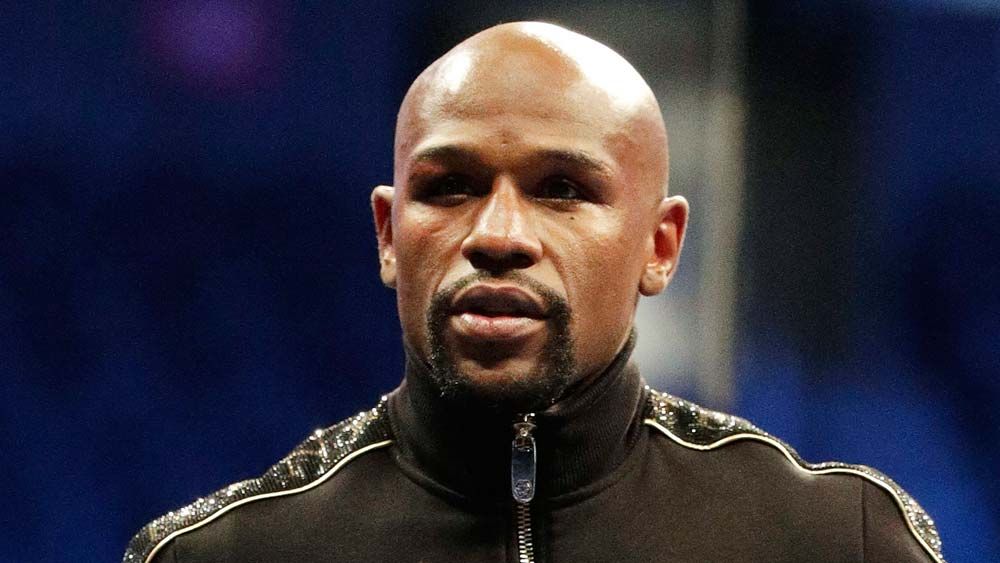 Dana White confirms Floyd Mayweather is serious about UFC fight deal