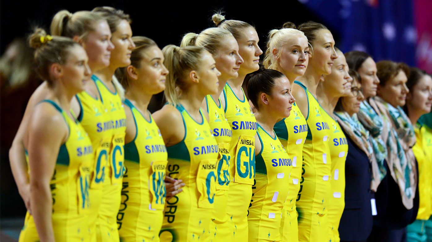 Super Netball teams cover World Cup toll