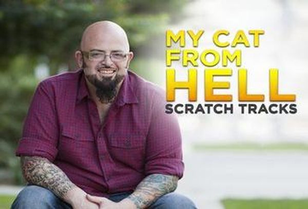 My Cat From Hell: Scratch Tracks