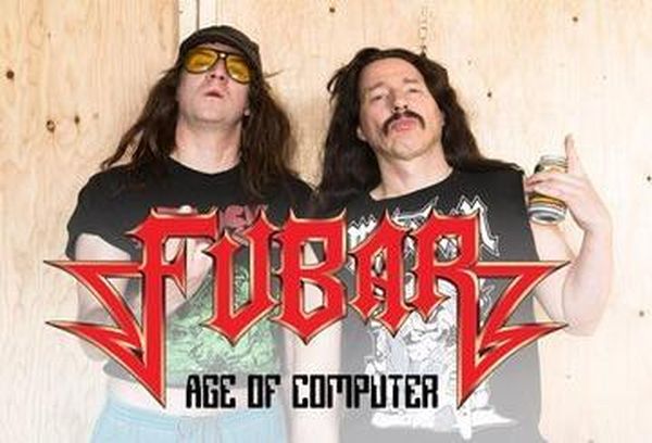 Fubar Age of Computer