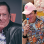 Actor Michael Madsen mourning the death of son Hudson, 26