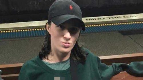 Kayla Dawson was 20 at the time the teen was killed.