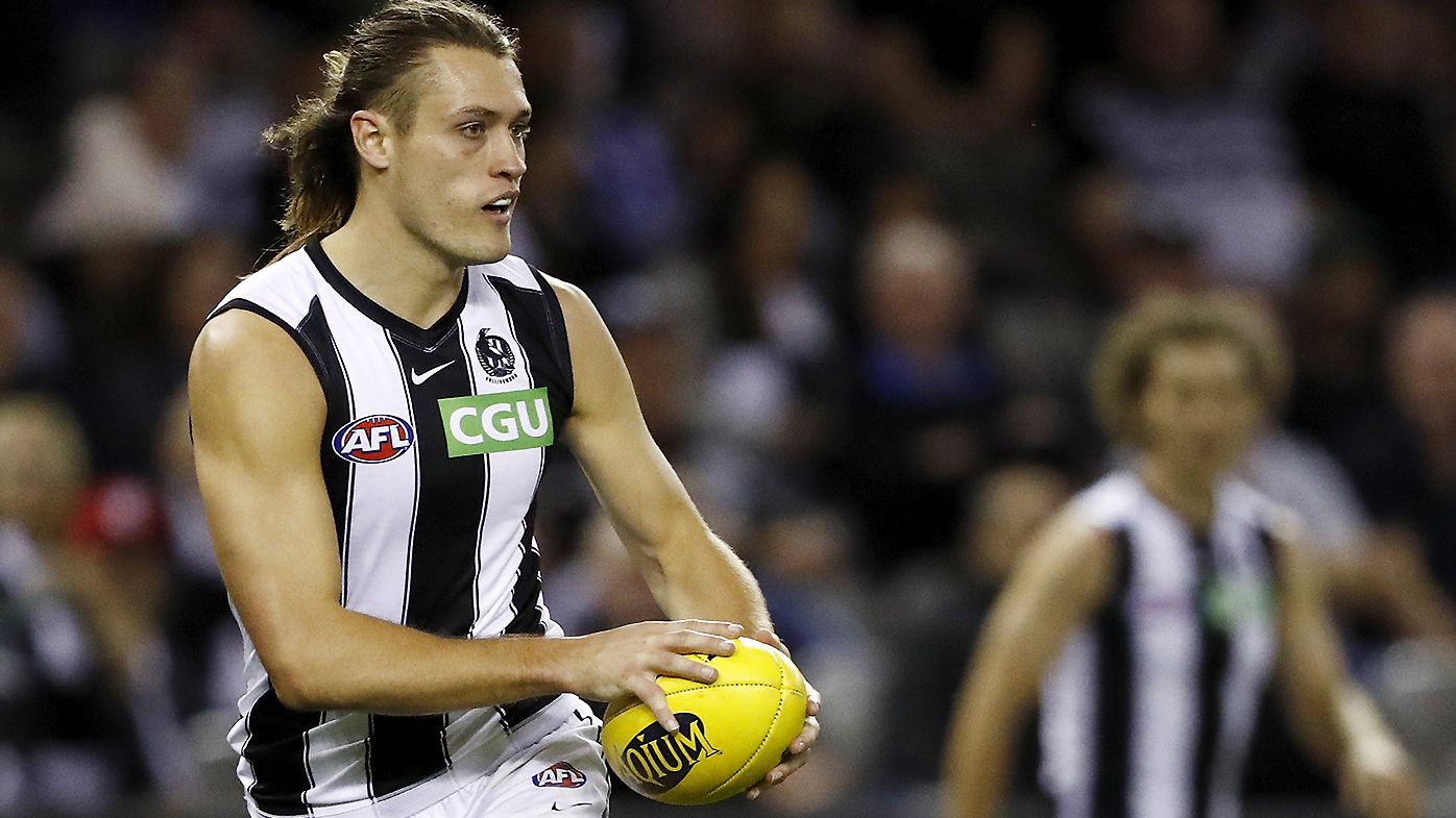 Darcy Moore