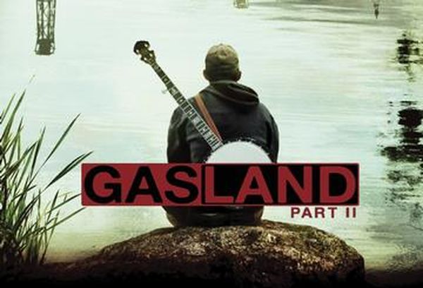 Gasland II