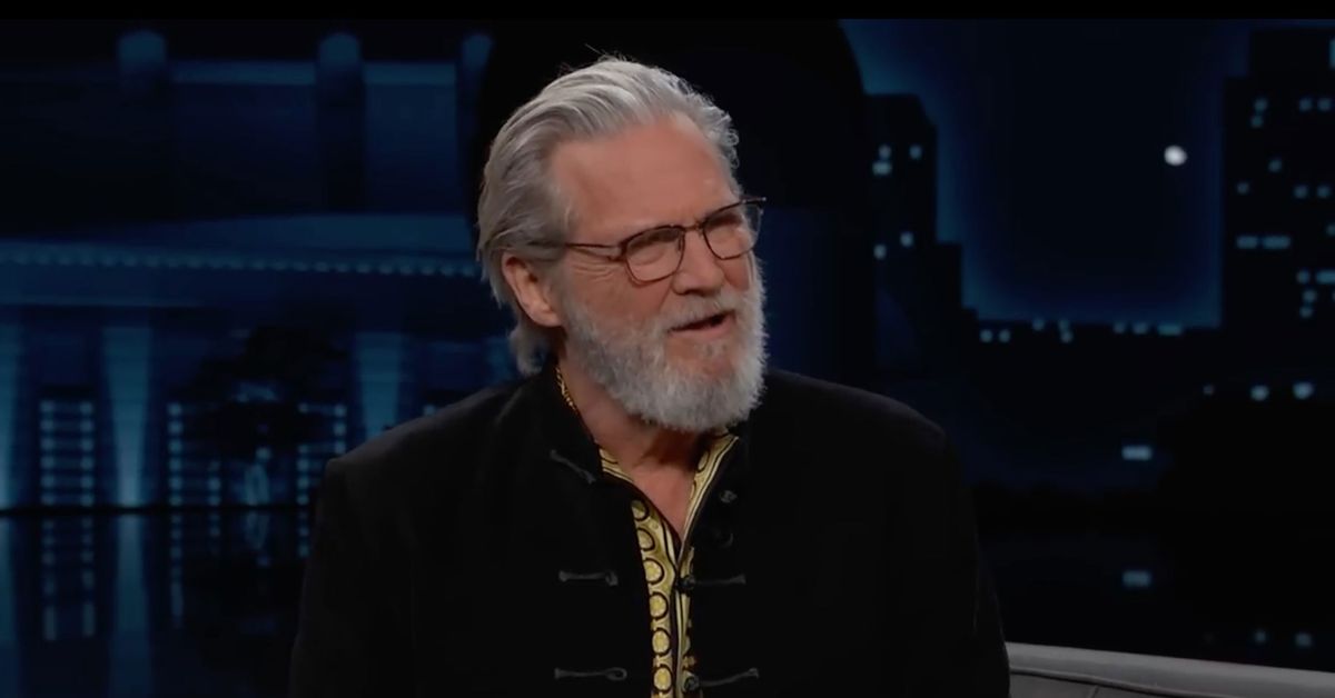 Oscar winner opens up about 'brush with mortality'