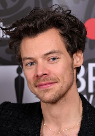 Harry Styles