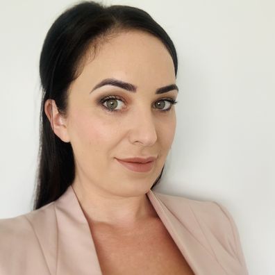 Aimee Quirke, Global Head of Skin at Laser Clinics Australia