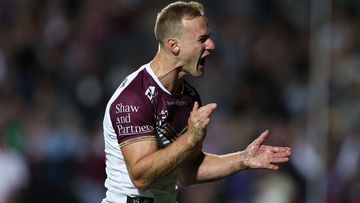 'World class' moment inspires 'special' Manly comeback