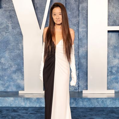 Vera Wang