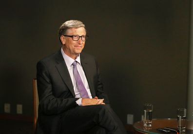 Accusations against Bill Gates