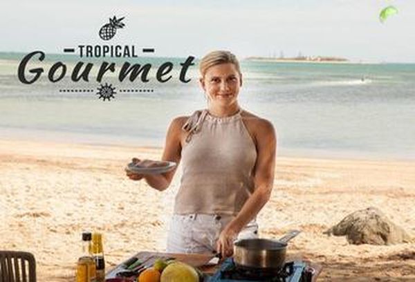 Tropical Gourmet