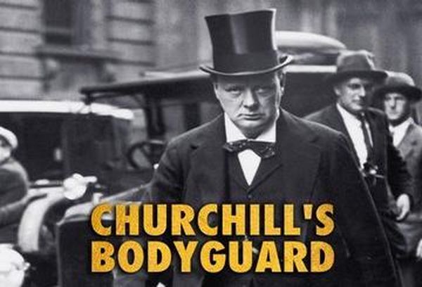 Churchill's Bodyguard