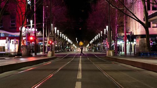 Melbourne, Australia