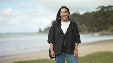 Lydia Lassila’s favourite Lorne spots