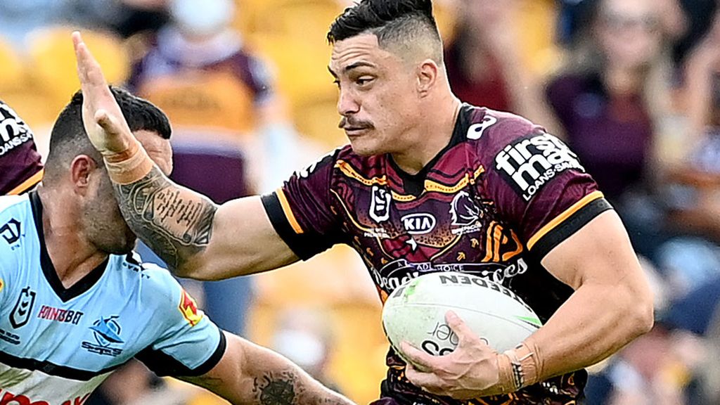 WALLY LEWIS TO CONNECT BRONCOS  In a bid to educate the current Broncos  about the club, Kevin Walters has employed the man who led Brisbane out for  their first ever game.