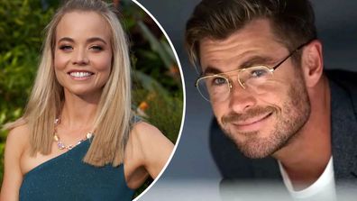 Jane Larkin has a small role in Spiderhead, a 2022 film starring Chris Hemsworth.