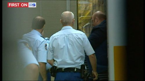 Rodney Clarke could be released back into the community. (9NEWS)