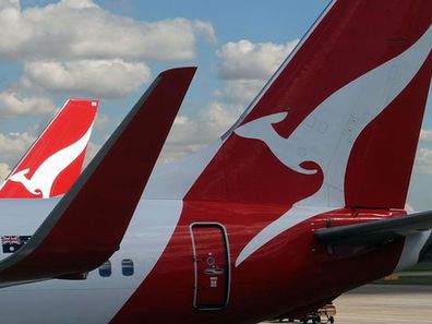 Qantas has revamped its frequent flyer program to help its expansion into the hotel and holiday booking market.