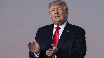 The select committee is exploring Trump&#x27;s role in trying to overturn the 2020 presidential election.