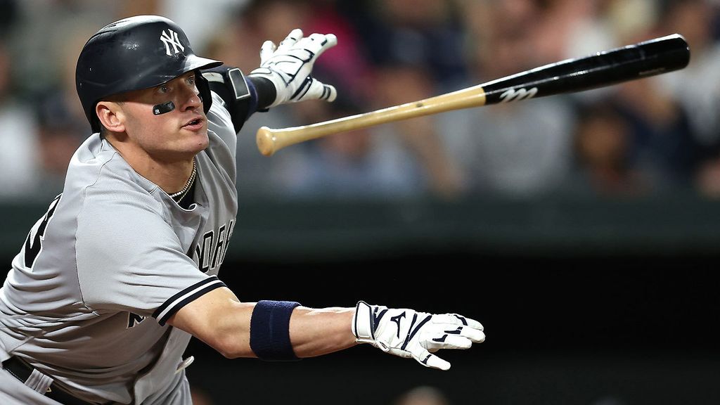 White Sox says Yankees' Donaldson made racist remark toward Anderson