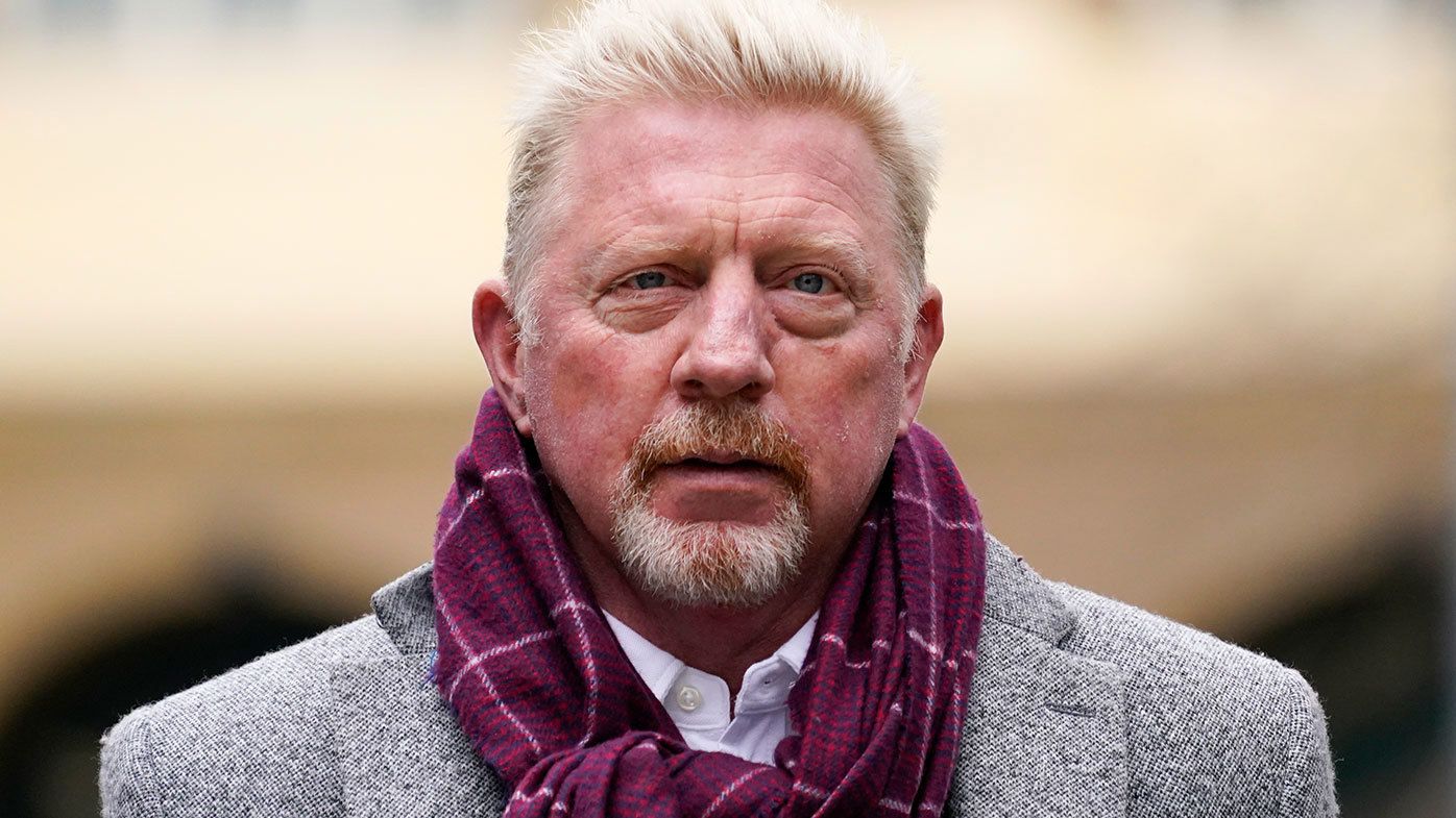 Boris Becker reveals return to coaching after 'brutal' prison stint as Wimbledon ban remains