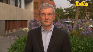 Tony Wood from the Grattan Institute says Russia's oil export ban could impact Aussie petrol prices.