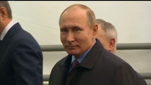 Russian President Vladimir Putin has denied involvement in the attack on Skripal.