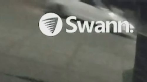 L'incidente di Cloverdale