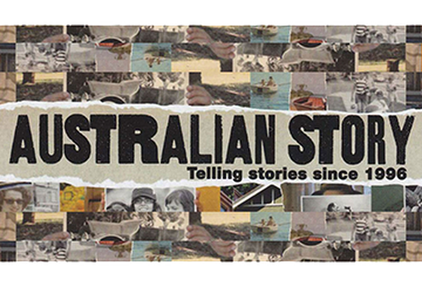 Australian Story