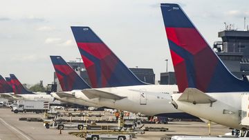 A Delta Air Lines flight was forced to turn around on Friday local time after a diarrhoea incident.