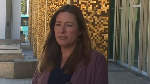 ACT Minister for Women Yvette Berry has announced the ACT government will cover abortion costs in the territory.