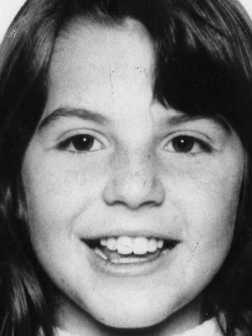 Ten-year-old Louise Bell's body has never been found. (SA Police)