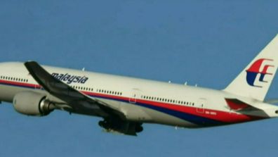 New search to find missing Malaysia Airlines flight to launch