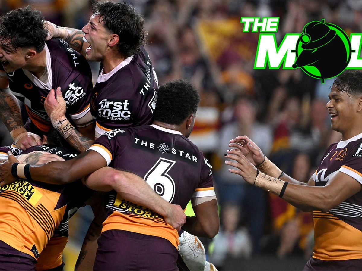 NRL finals LIVE updates: Brisbane Broncos v New Zealand Warriors scores,  teams, time, fixtures, tickets, odds