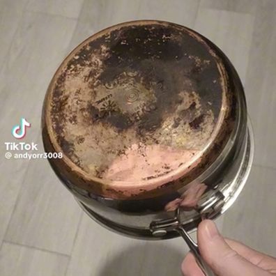 Mayo Pot from TikTok/ andyorr3008