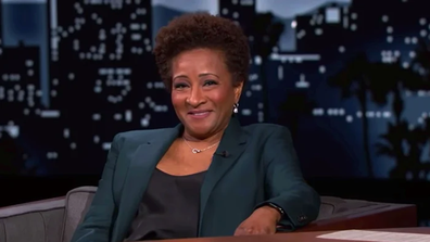 Wanda Sykes