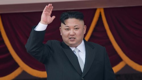 Australian travellers are advised to "reconsider" their need to travel to North Korea. (AFP)