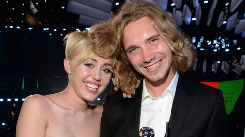 Father Riley praises Miley Cyrus for highlighting homeless plight