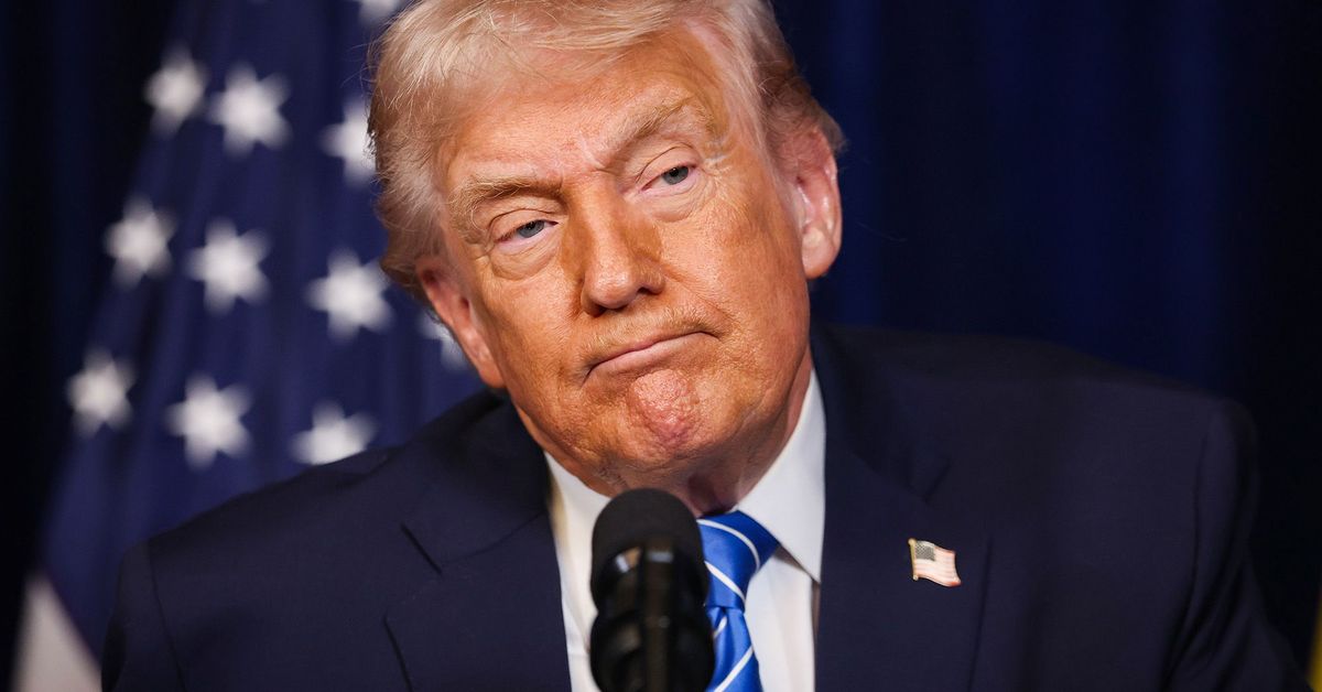 Donald Trump cancelled ‘second wave’ of attacks due to country’s co-operation with US