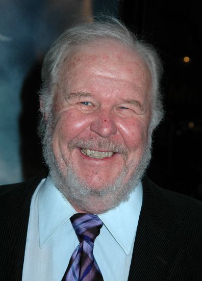 Ned Beatty