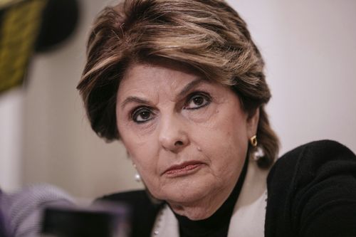 Gloria Allred is representing an alleged victim of Weinstein's and has publicly called fro him to take responsibility for his actions.