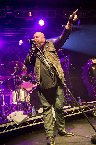 Paul Di'Anno