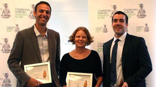 Queensland memory scientist wins $25k prize