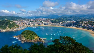  Spain