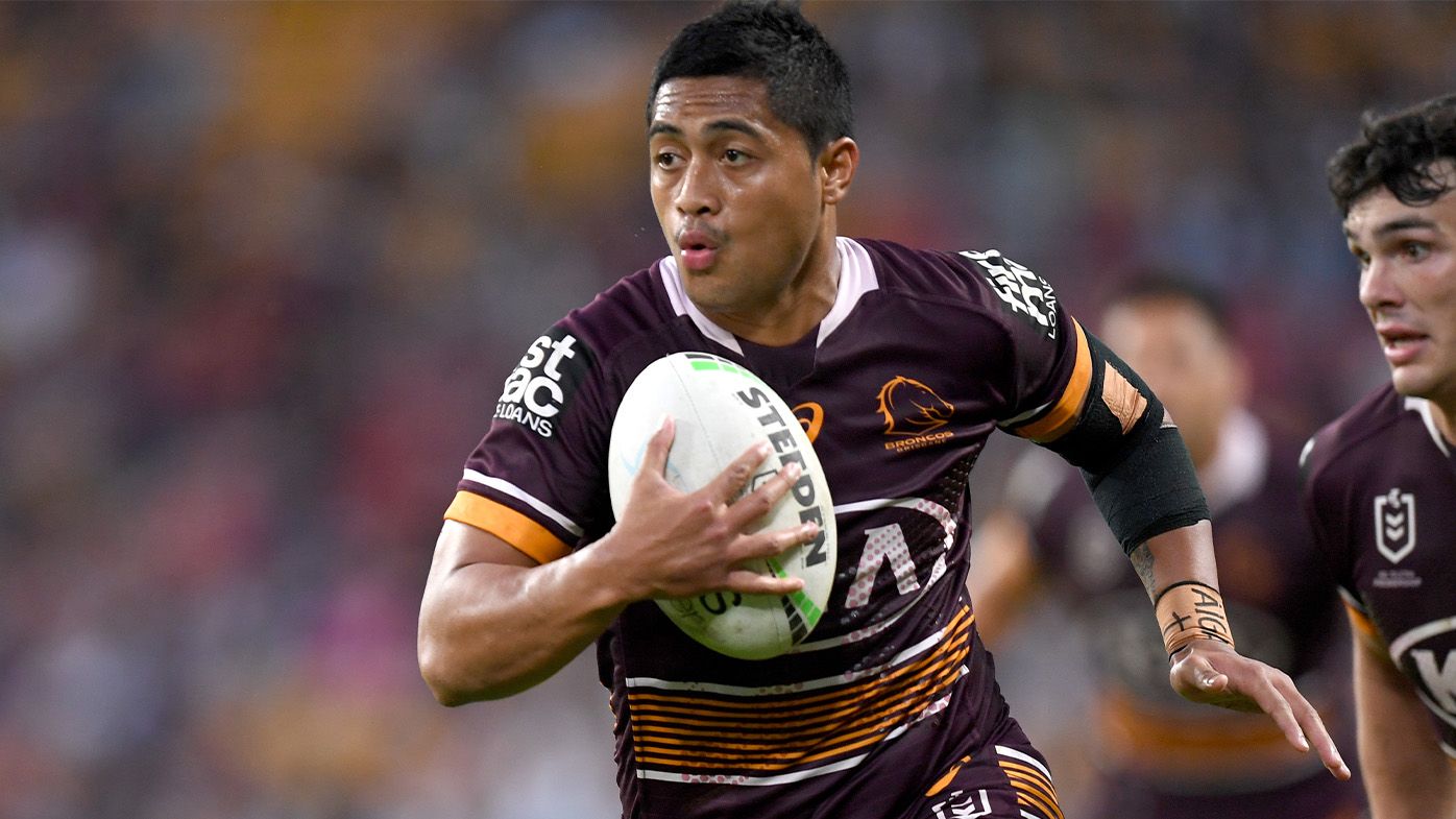 NRL news, 2021: Question Brisbane Broncos coach Kevin Walters must answer  following Anthony Milford blitz | EXCLUSIVE